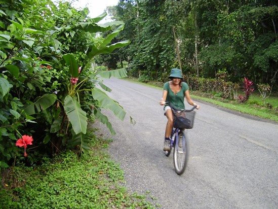 Costa Rica