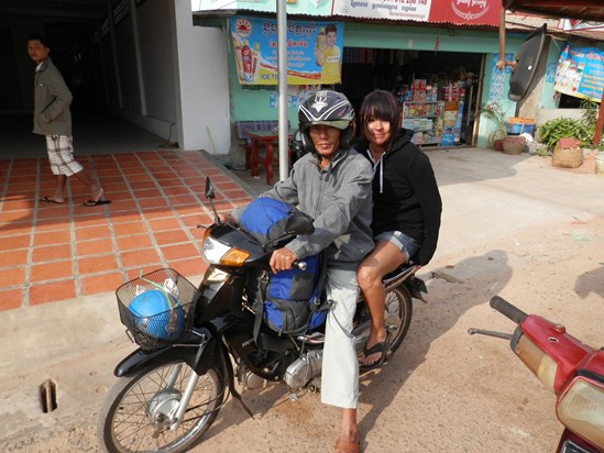 Cambodia