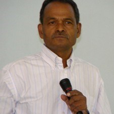 Rev.Gopal Hembrom