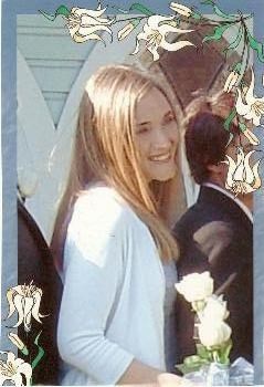 Renee Suzanne Bouchard March 29,1975 ~ May 13,2006