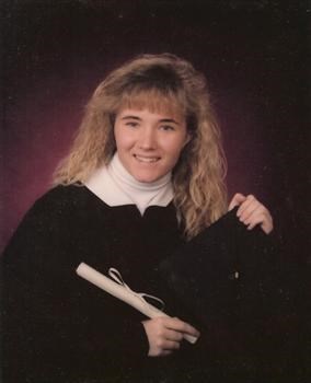 Renee Bouchard Class of 1992
