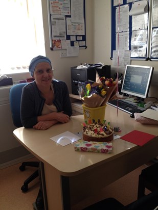 Birthday Celebrations 2015 at Ascot Medical Centre