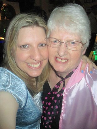 My Beautiful Mum & Best Friend...I miss you every single minute..That loving smile & the most amazing hugs xxxx