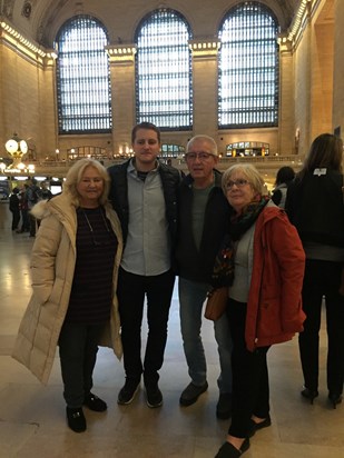 Grand Central 2016