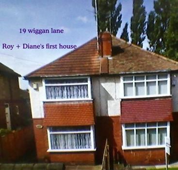19, Wiggan Lane