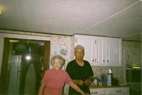 MOM AND DAD-2007