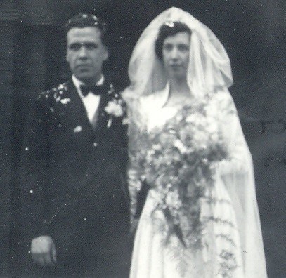 Trudy & Horace Wedding Photo for back of Order of Service.jpg