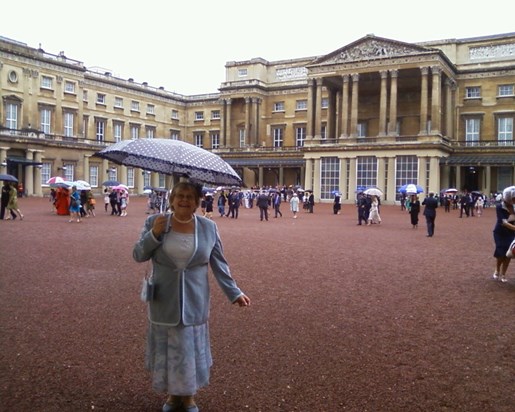 Buckingham Palace