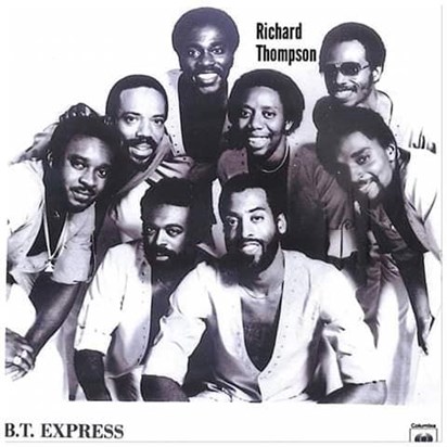 B.T.Express