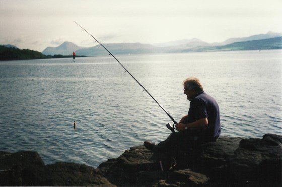 Scotland 1996