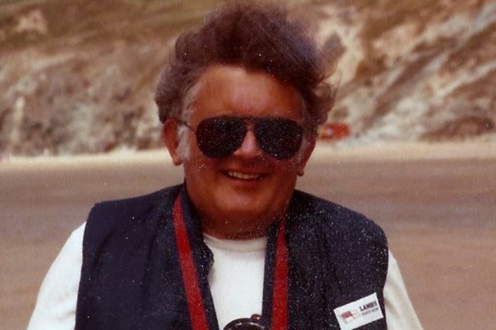 Cornwall 1985