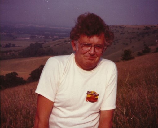 David Smith Summer 1984