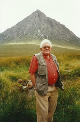 David Smith Glencoe Sept 2002