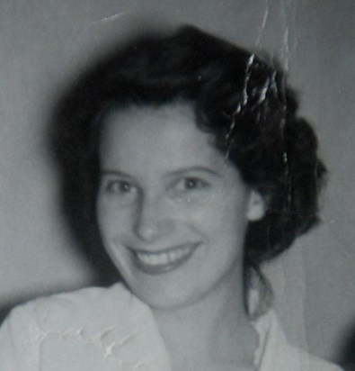 Muriel Joan Bulford (1931-2015)