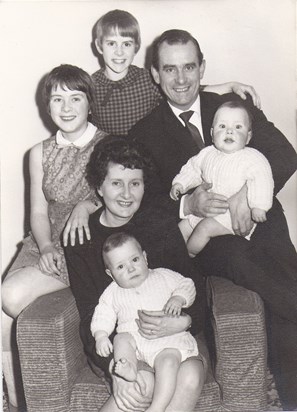 The family 1967