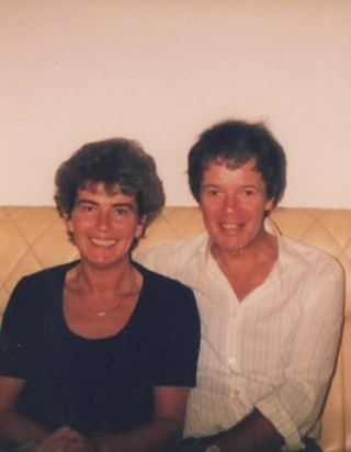 Kate & Tony (1983)