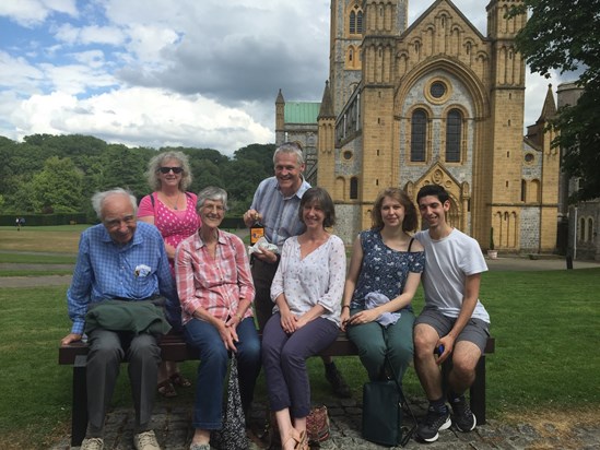 Buckfast Abbey