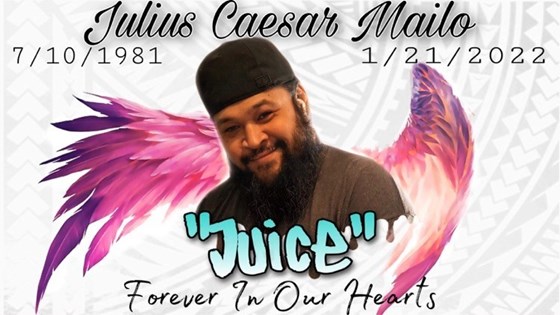 Forever in our hearts