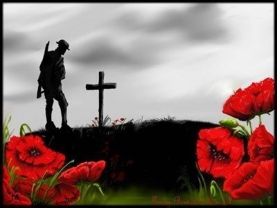 We did remember them xx