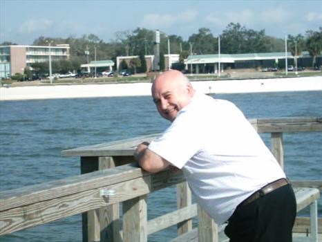 Gulf Coast Florida 2005