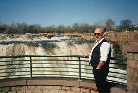 Sioux Falls 1996