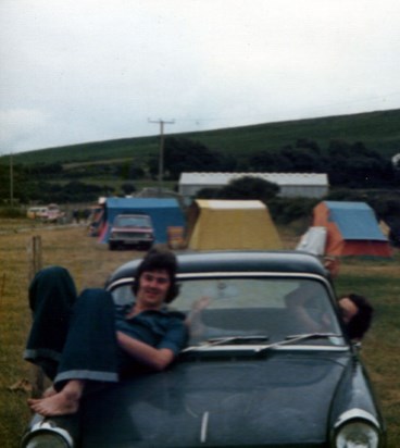 Just Chilling ( Gower 1977 )