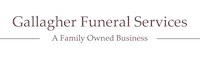 Gallagher Funeral Services
