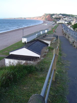 Budleigh Salterton