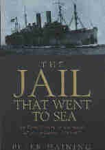 The JAIL that went to Sea