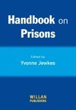 Prison Law Handbook, edited by Yvonne Jewkes