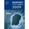 Backstone Police Manual 2009
