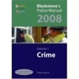 Blackstone's Crime 2008