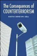 counter terrorism consequences