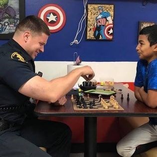 community policing-2-USA