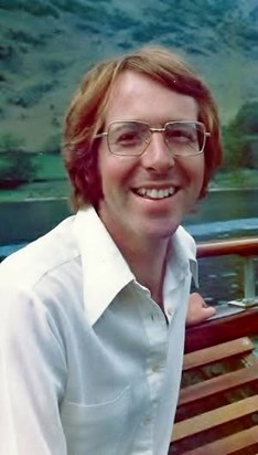 John Ullswater 1982 