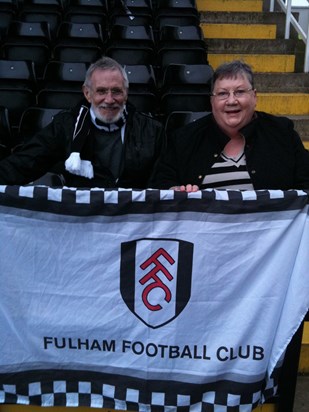 FFC forever...