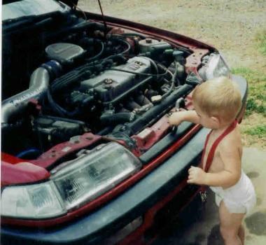 True mechanic