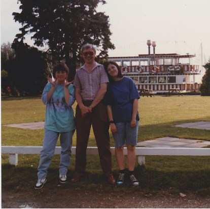 Norfolk 1991
