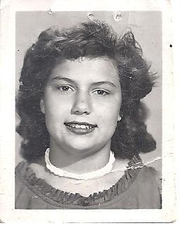 Mom 14 years old