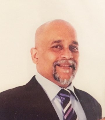 Rohan Senanayake 1954-2016
