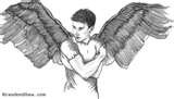 The angel that you are xxx