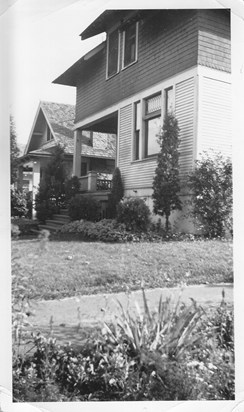 Spokane Slater home 302 East 18th Street