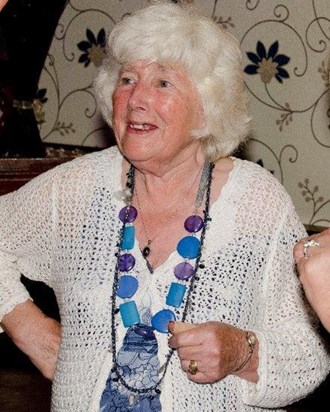 Jean, age 81