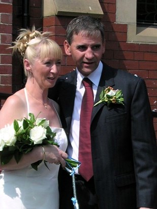 Wedding 07/08/2004