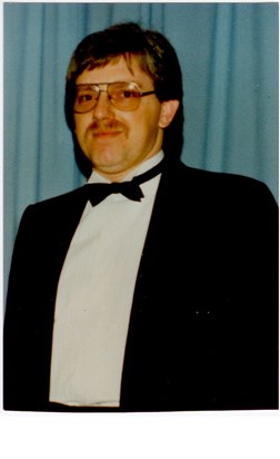 1988 Ron Mortiboys Jnr