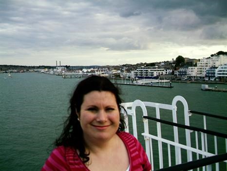 Cowes 2007