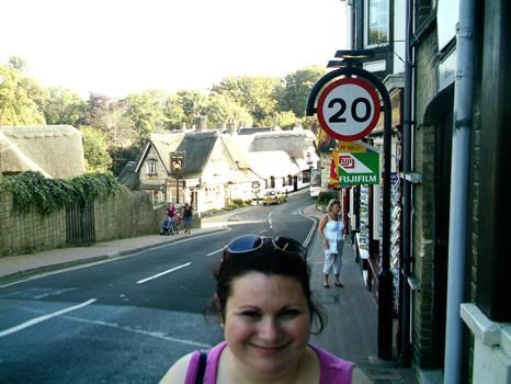 Shanklin, Isle of Wight 2007