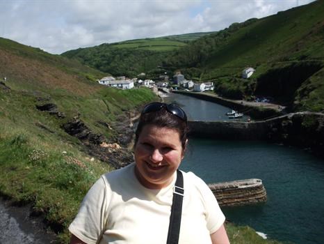 Boscastle 2008