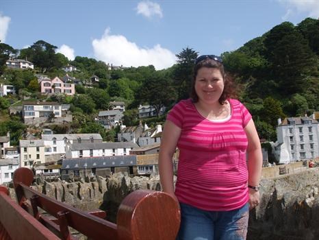 Polperro 2008