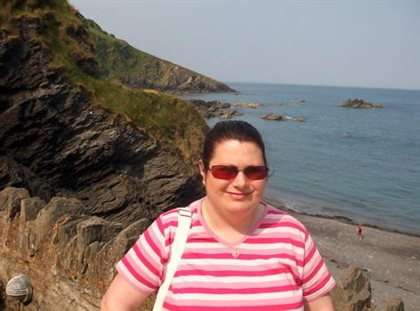 Ilfracombe 2010